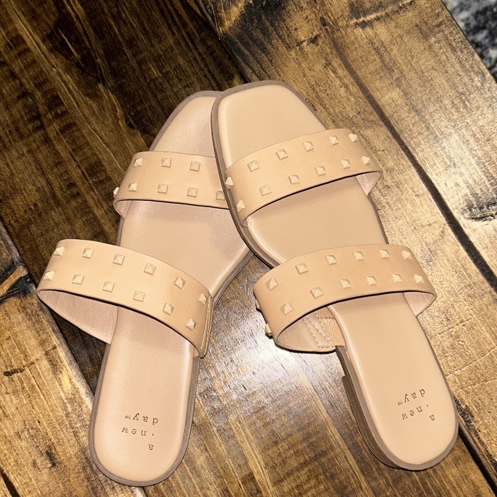 Women’s summer sandals
